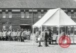 Standbild japanischer Kaiser Hirohito Japan, 1942, aus Sekunde 32 historischem Filmmaterial Videoclip 65675074440