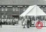 Standbild japanischer Kaiser Hirohito Japan, 1942, aus Sekunde 33 historischem Filmmaterial Videoclip 65675074440