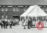 Standbild japanischer Kaiser Hirohito Japan, 1942, aus Sekunde 35 historischem Filmmaterial Videoclip 65675074440
