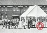 Standbild japanischer Kaiser Hirohito Japan, 1942, aus Sekunde 36 historischem Filmmaterial Videoclip 65675074440