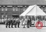 Standbild japanischer Kaiser Hirohito Japan, 1942, aus Sekunde 37 historischem Filmmaterial Videoclip 65675074440