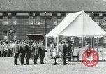 Standbild japanischer Kaiser Hirohito Japan, 1942, aus Sekunde 38 historischem Filmmaterial Videoclip 65675074440