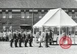 Standbild japanischer Kaiser Hirohito Japan, 1942, aus Sekunde 39 historischem Filmmaterial Videoclip 65675074440