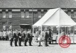 Standbild japanischer Kaiser Hirohito Japan, 1942, aus Sekunde 40 historischem Filmmaterial Videoclip 65675074440