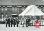 Standbild japanischer Kaiser Hirohito Japan, 1942, aus Sekunde 41 historischem Filmmaterial Videoclip 65675074440
