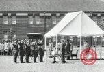 Standbild japanischer Kaiser Hirohito Japan, 1942, aus Sekunde 42 historischem Filmmaterial Videoclip 65675074440