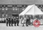 Standbild japanischer Kaiser Hirohito Japan, 1942, aus Sekunde 43 historischem Filmmaterial Videoclip 65675074440