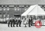 Standbild japanischer Kaiser Hirohito Japan, 1942, aus Sekunde 44 historischem Filmmaterial Videoclip 65675074440