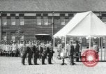 Standbild japanischer Kaiser Hirohito Japan, 1942, aus Sekunde 45 historischem Filmmaterial Videoclip 65675074440
