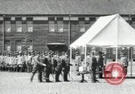 Standbild japanischer Kaiser Hirohito Japan, 1942, aus Sekunde 46 historischem Filmmaterial Videoclip 65675074440