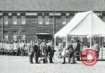 Standbild japanischer Kaiser Hirohito Japan, 1942, aus Sekunde 47 historischem Filmmaterial Videoclip 65675074440