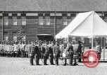 Standbild japanischer Kaiser Hirohito Japan, 1942, aus Sekunde 48 historischem Filmmaterial Videoclip 65675074440