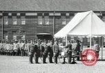 Standbild japanischer Kaiser Hirohito Japan, 1942, aus Sekunde 49 historischem Filmmaterial Videoclip 65675074440
