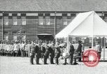 Standbild japanischer Kaiser Hirohito Japan, 1942, aus Sekunde 52 historischem Filmmaterial Videoclip 65675074440