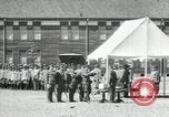 Standbild japanischer Kaiser Hirohito Japan, 1942, aus Sekunde 53 historischem Filmmaterial Videoclip 65675074440