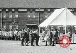 Standbild japanischer Kaiser Hirohito Japan, 1942, aus Sekunde 54 historischem Filmmaterial Videoclip 65675074440