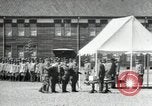 Standbild japanischer Kaiser Hirohito Japan, 1942, aus Sekunde 55 historischem Filmmaterial Videoclip 65675074440