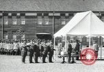 Standbild japanischer Kaiser Hirohito Japan, 1942, aus Sekunde 56 historischem Filmmaterial Videoclip 65675074440