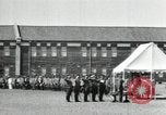 Standbild japanischer Kaiser Hirohito Japan, 1942, aus Sekunde 57 historischem Filmmaterial Videoclip 65675074440