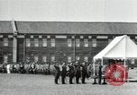 Standbild japanischer Kaiser Hirohito Japan, 1942, aus Sekunde 58 historischem Filmmaterial Videoclip 65675074440