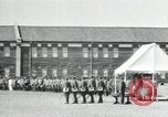 Standbild japanischer Kaiser Hirohito Japan, 1942, aus Sekunde 62 historischem Filmmaterial Videoclip 65675074440