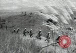 Standbild japanische Soldaten Yichang China, 1942, aus Sekunde 3 historischem Filmmaterial Videoclip 65675074441