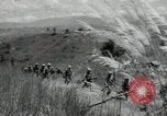 Standbild japanische Soldaten Yichang China, 1942, aus Sekunde 4 historischem Filmmaterial Videoclip 65675074441