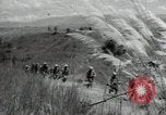 Standbild japanische Soldaten Yichang China, 1942, aus Sekunde 5 historischem Filmmaterial Videoclip 65675074441