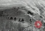 Standbild japanische Soldaten Yichang China, 1942, aus Sekunde 6 historischem Filmmaterial Videoclip 65675074441