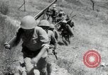 Standbild japanische Soldaten Yichang China, 1942, aus Sekunde 7 historischem Filmmaterial Videoclip 65675074441