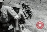 Standbild japanische Soldaten Yichang China, 1942, aus Sekunde 8 historischem Filmmaterial Videoclip 65675074441