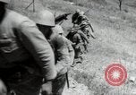 Standbild japanische Soldaten Yichang China, 1942, aus Sekunde 9 historischem Filmmaterial Videoclip 65675074441
