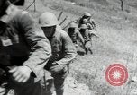 Standbild japanische Soldaten Yichang China, 1942, aus Sekunde 10 historischem Filmmaterial Videoclip 65675074441