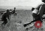 Standbild japanische Soldaten Yichang China, 1942, aus Sekunde 13 historischem Filmmaterial Videoclip 65675074441