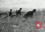 Standbild japanische Soldaten Yichang China, 1942, aus Sekunde 15 historischem Filmmaterial Videoclip 65675074441