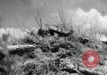 Standbild japanische Soldaten Yichang China, 1942, aus Sekunde 18 historischem Filmmaterial Videoclip 65675074441