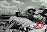 Standbild japanische Soldaten Yichang China, 1942, aus Sekunde 25 historischem Filmmaterial Videoclip 65675074441