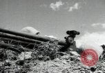 Standbild japanische Soldaten Yichang China, 1942, aus Sekunde 26 historischem Filmmaterial Videoclip 65675074441