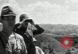 Standbild japanische Soldaten Yichang China, 1942, aus Sekunde 33 historischem Filmmaterial Videoclip 65675074441