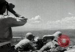 Standbild japanische Soldaten Yichang China, 1942, aus Sekunde 35 historischem Filmmaterial Videoclip 65675074441