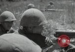 Standbild japanische Soldaten Yichang China, 1942, aus Sekunde 37 historischem Filmmaterial Videoclip 65675074441