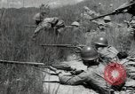 Standbild japanische Soldaten Yichang China, 1942, aus Sekunde 40 historischem Filmmaterial Videoclip 65675074441