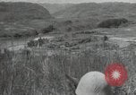 Standbild japanische Soldaten Yichang China, 1942, aus Sekunde 45 historischem Filmmaterial Videoclip 65675074441