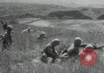 Standbild japanische Soldaten Yichang China, 1942, aus Sekunde 46 historischem Filmmaterial Videoclip 65675074441