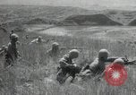 Standbild japanische Soldaten Yichang China, 1942, aus Sekunde 48 historischem Filmmaterial Videoclip 65675074441