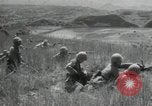 Standbild japanische Soldaten Yichang China, 1942, aus Sekunde 49 historischem Filmmaterial Videoclip 65675074441