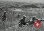 Standbild japanische Soldaten Yichang China, 1942, aus Sekunde 50 historischem Filmmaterial Videoclip 65675074441