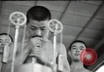 Standbild japanische Freiwilligen Japan, 1942, aus Sekunde 9 historischem Filmmaterial Videoclip 65675074442