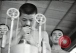 Standbild japanische Freiwilligen Japan, 1942, aus Sekunde 10 historischem Filmmaterial Videoclip 65675074442