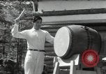 Standbild japanische Freiwilligen Japan, 1942, aus Sekunde 20 historischem Filmmaterial Videoclip 65675074442